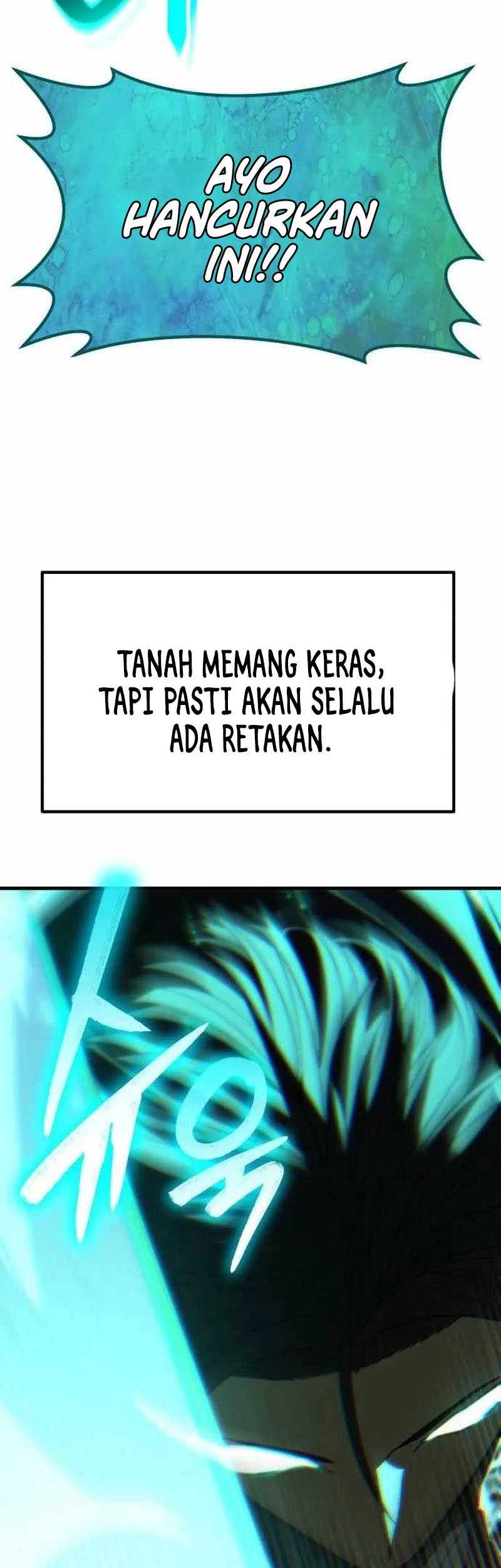 Expelled Hero Is Too Strong Chapter 40 Gambar 47