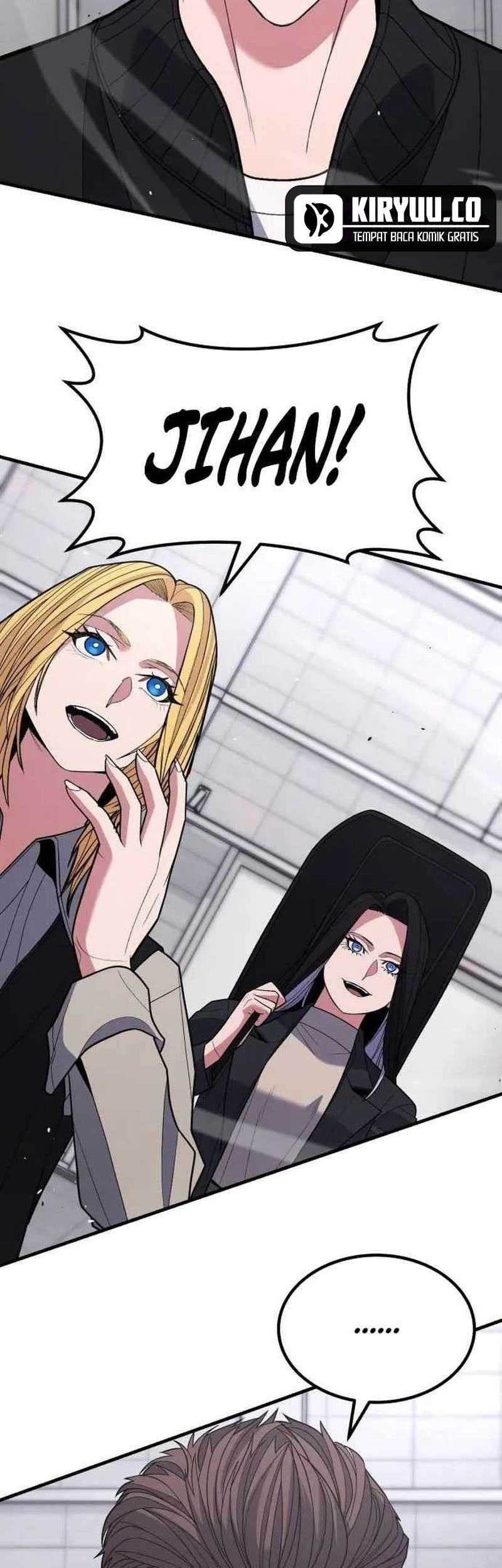Expelled Hero Is Too Strong Chapter 40 Gambar 52