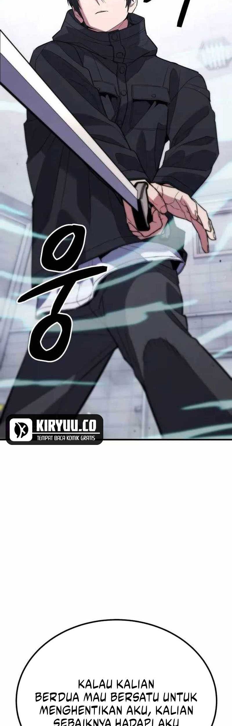 Expelled Hero Is Too Strong Chapter 40 Gambar 55