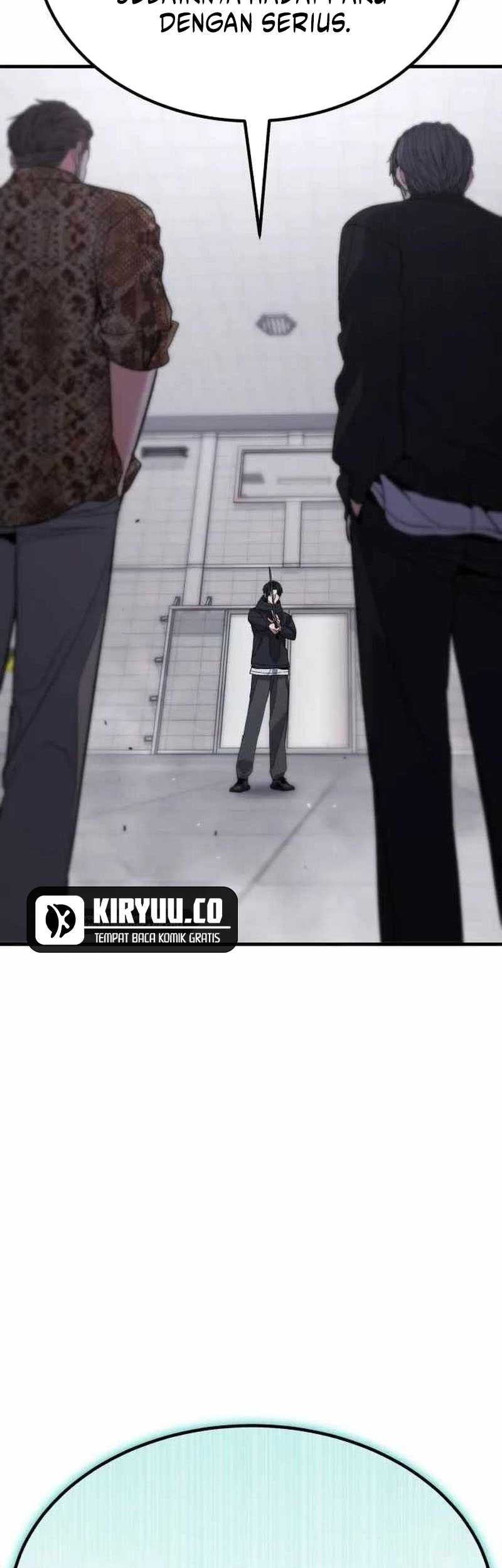 Expelled Hero Is Too Strong Chapter 40 Gambar 56