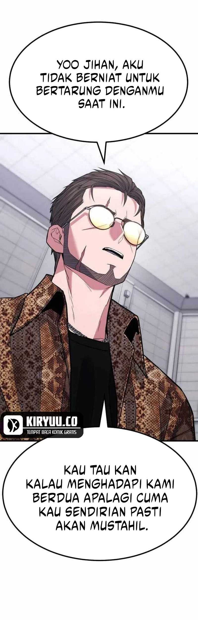 Expelled Hero Is Too Strong Chapter 40 Gambar 59