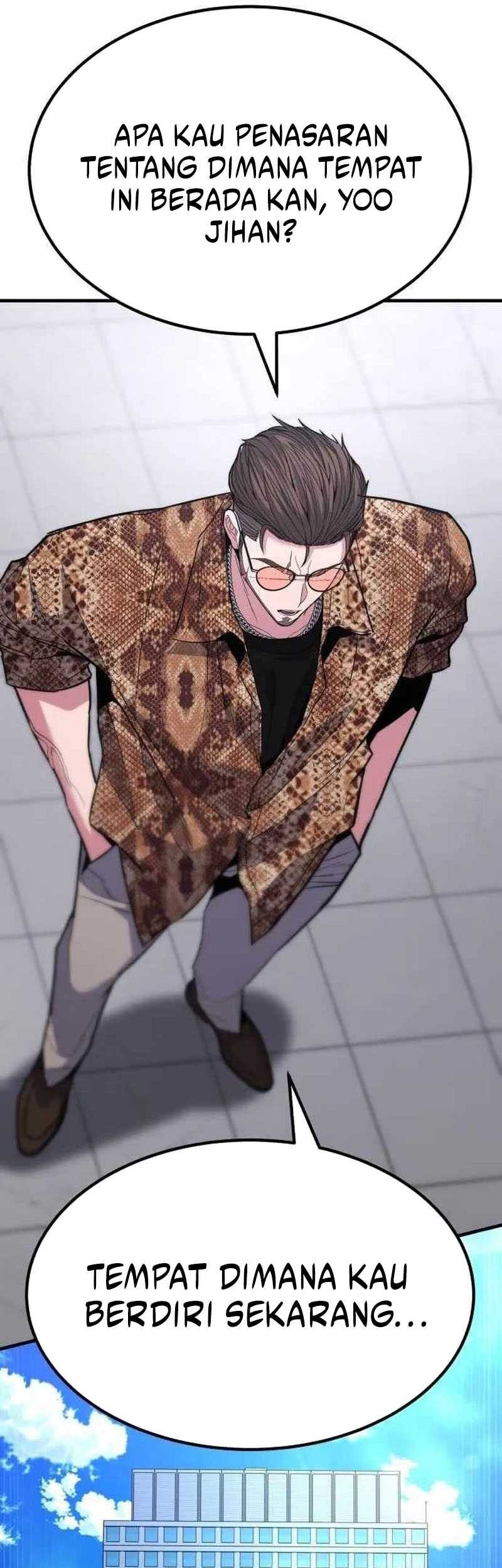 Expelled Hero Is Too Strong Chapter 40 Gambar 62
