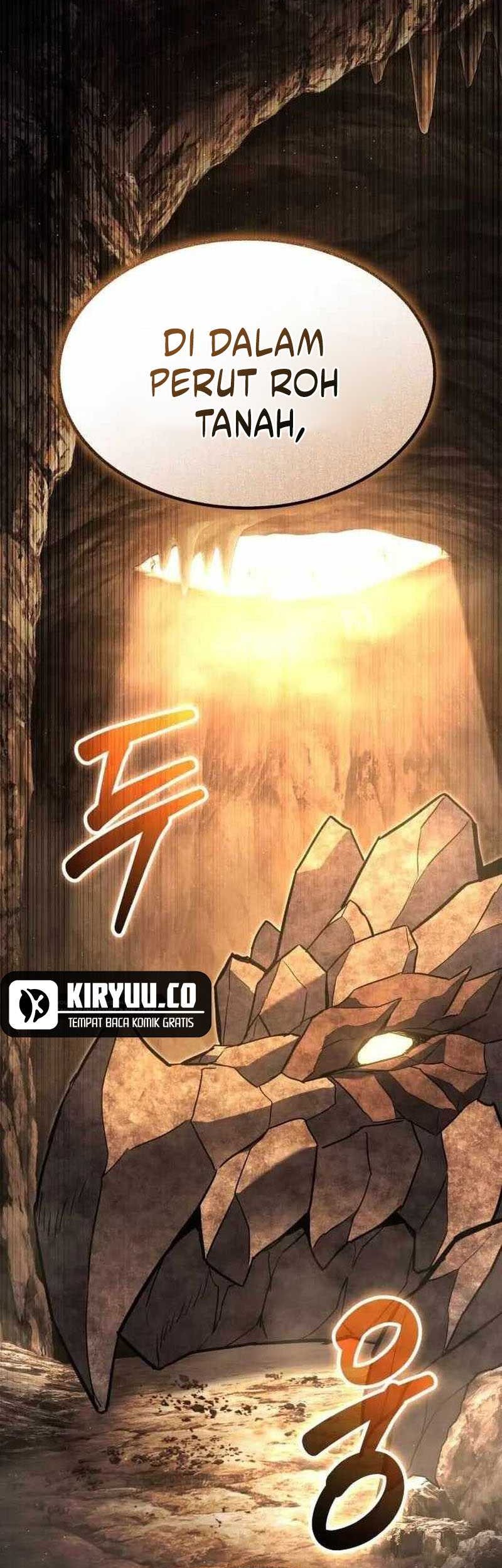 Expelled Hero Is Too Strong Chapter 40 Gambar 64