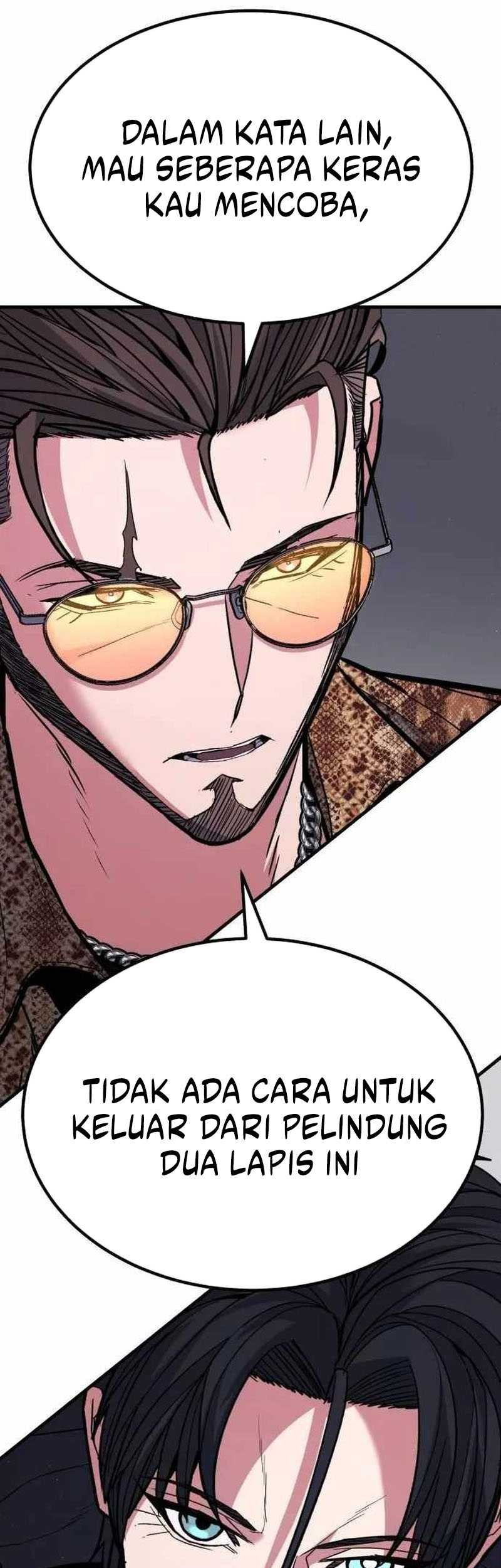 Expelled Hero Is Too Strong Chapter 40 Gambar 66