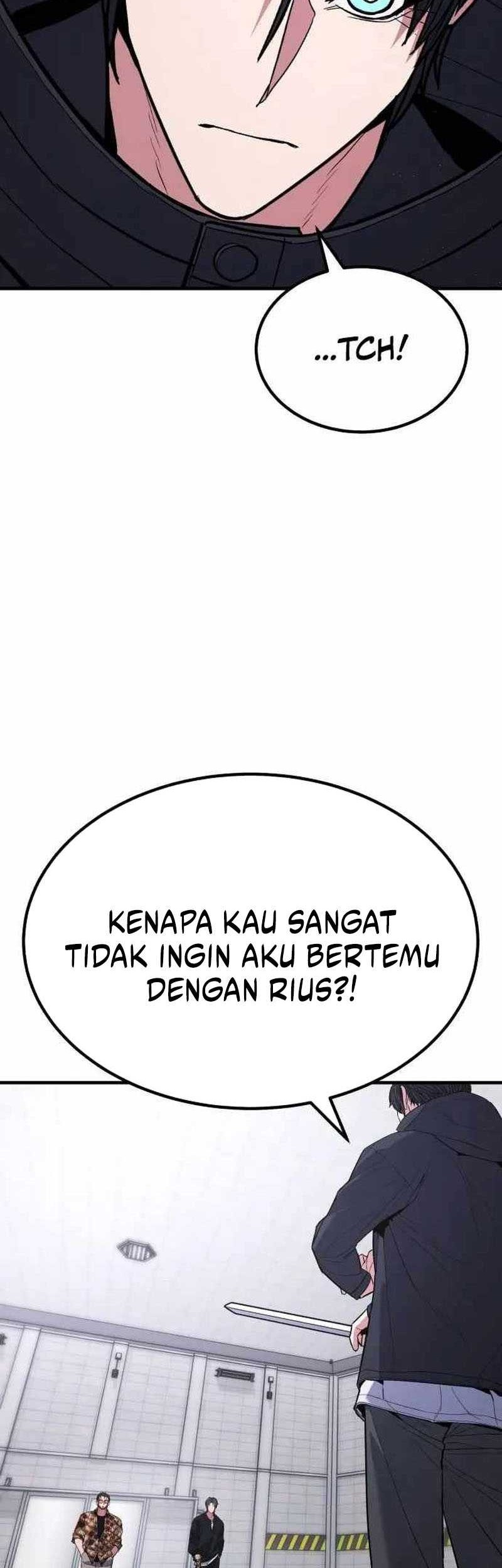 Expelled Hero Is Too Strong Chapter 40 Gambar 67