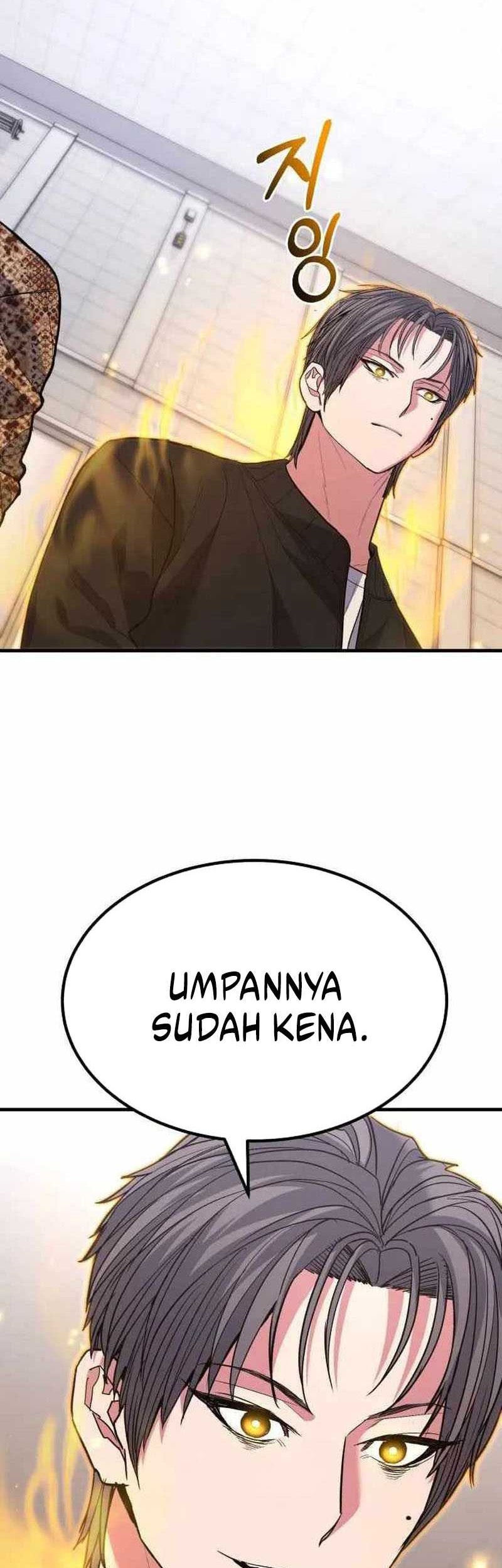 Expelled Hero Is Too Strong Chapter 40 Gambar 71