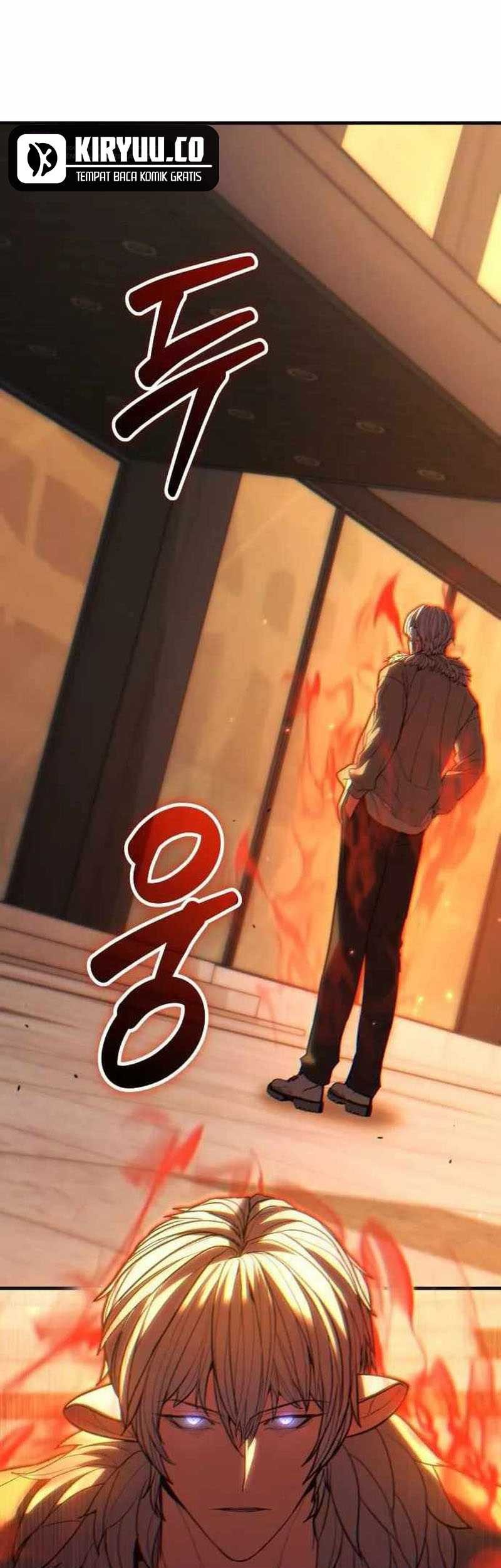 Expelled Hero Is Too Strong Chapter 40 Gambar 74