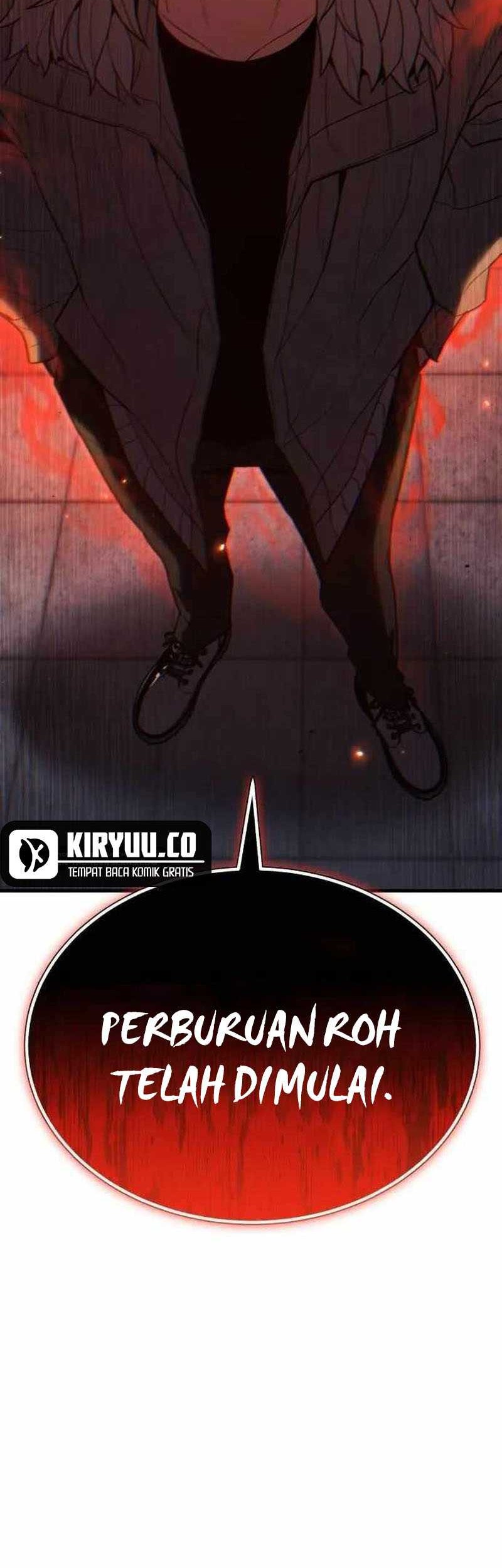 Expelled Hero Is Too Strong Chapter 40 Gambar 75