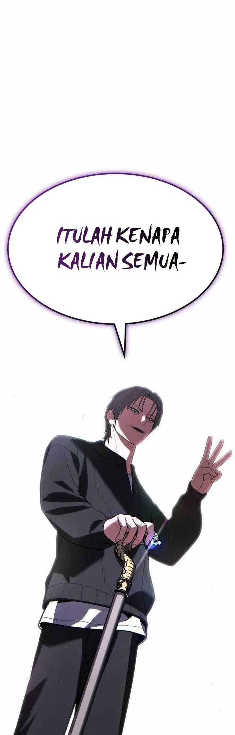 Expelled Hero Is Too Strong Chapter 40 Gambar 4