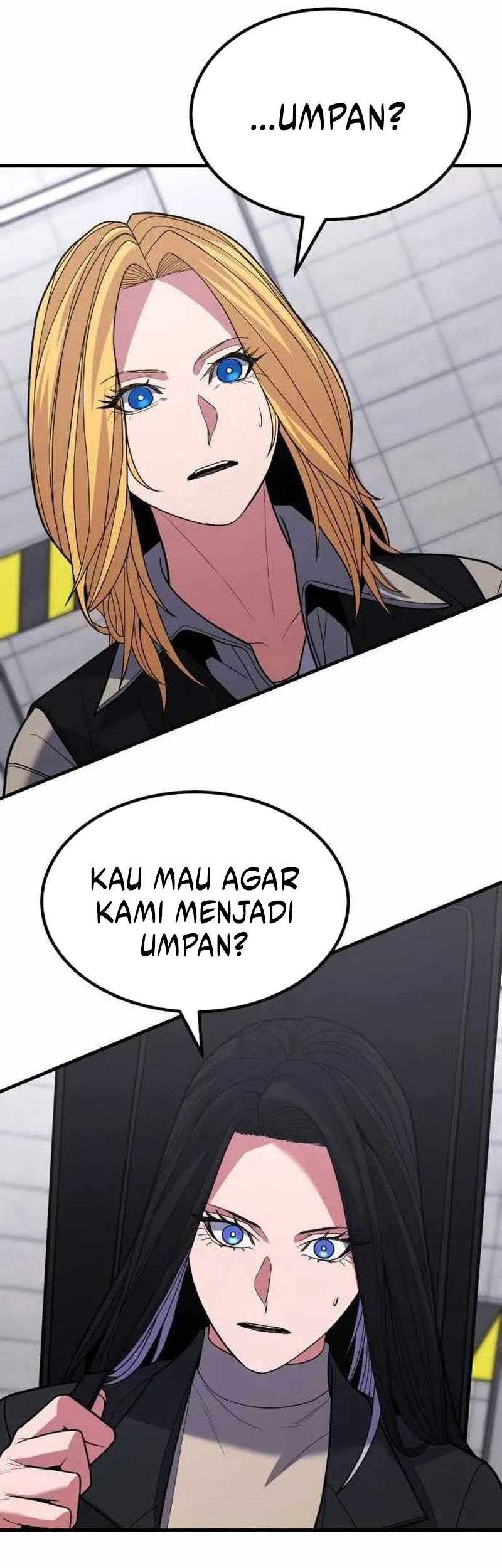 Expelled Hero Is Too Strong Chapter 40 Gambar 6
