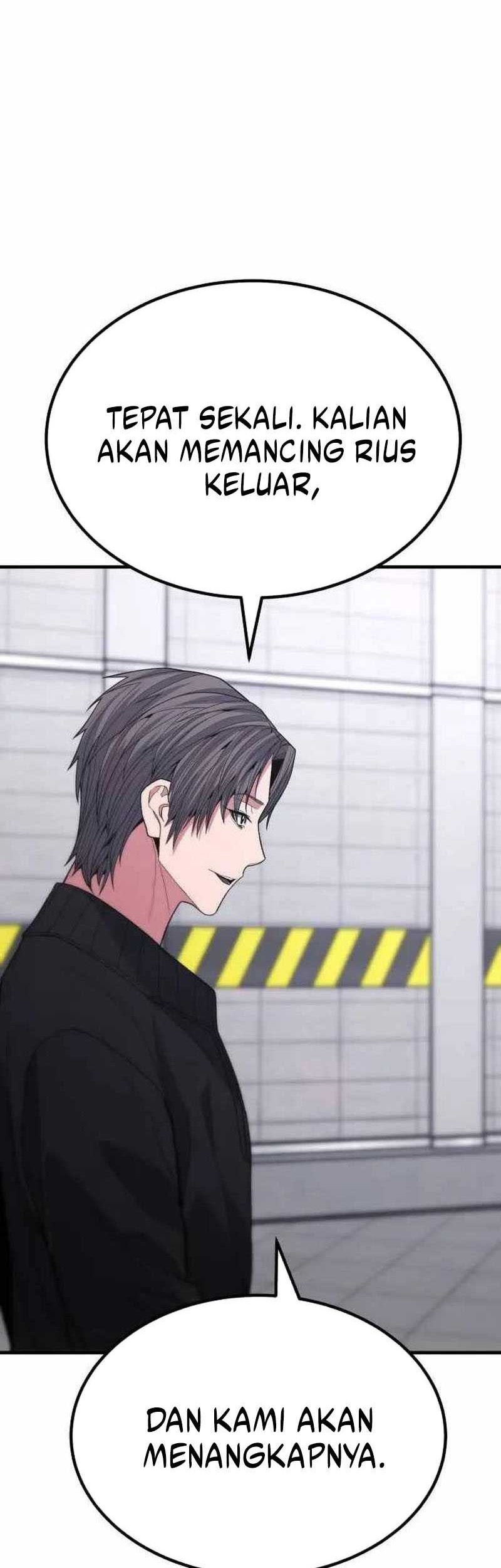 Expelled Hero Is Too Strong Chapter 40 Gambar 7
