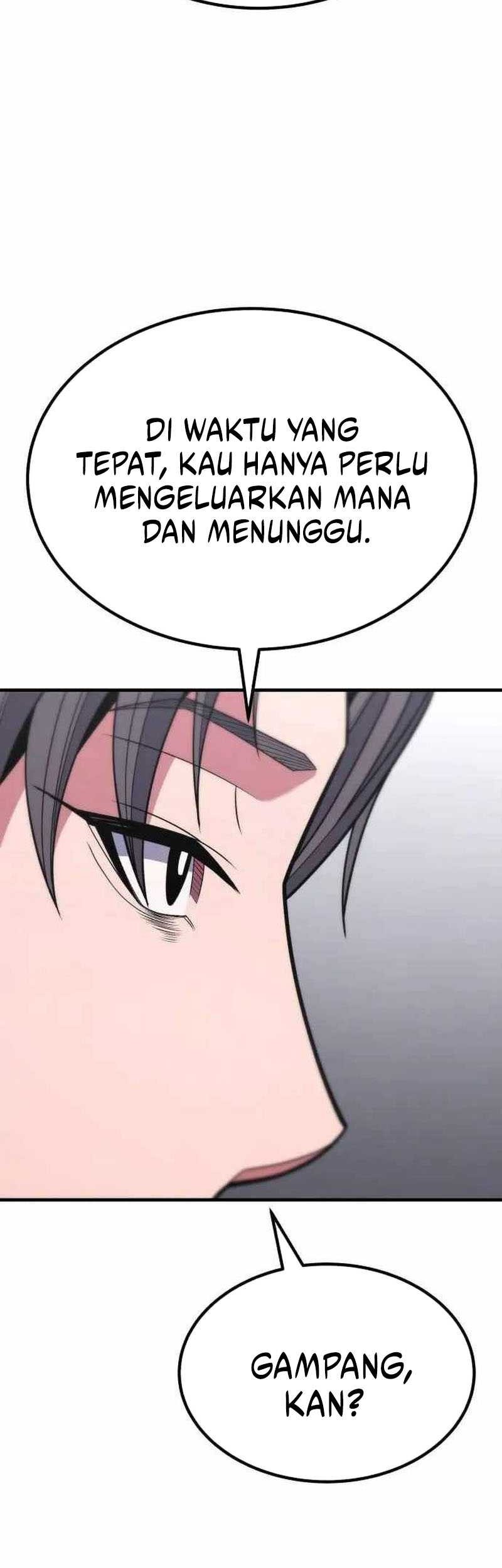Expelled Hero Is Too Strong Chapter 40 Gambar 8