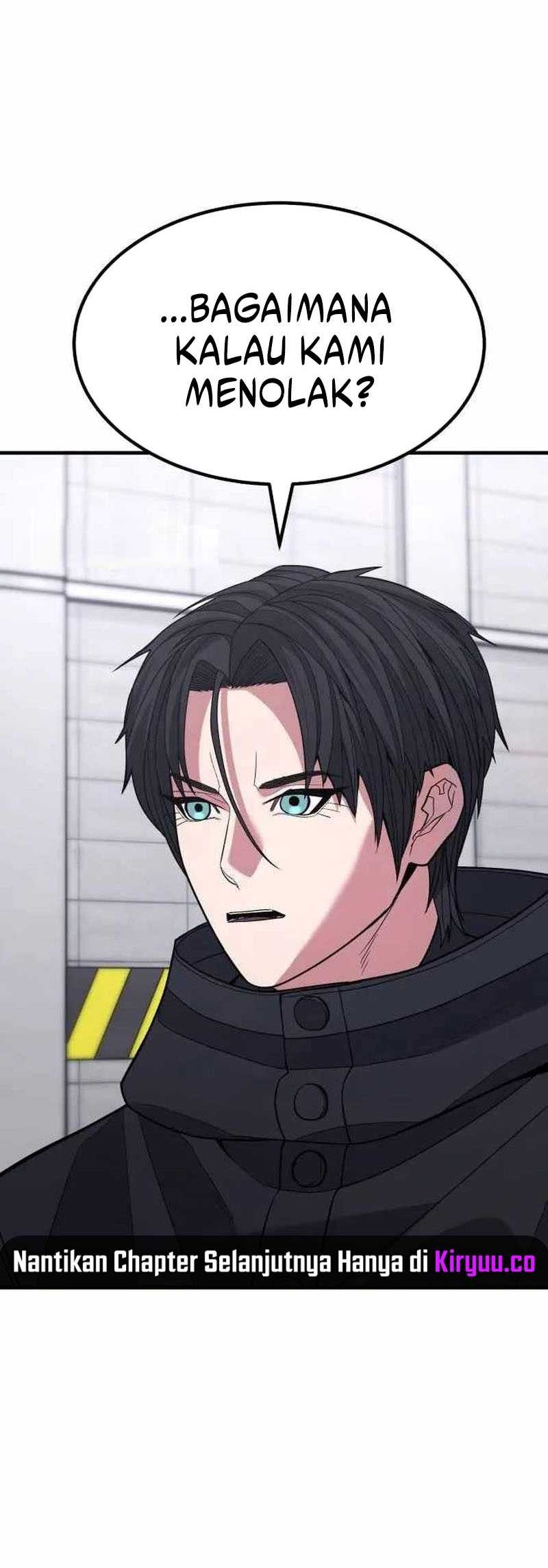 Expelled Hero Is Too Strong Chapter 40 Gambar 9
