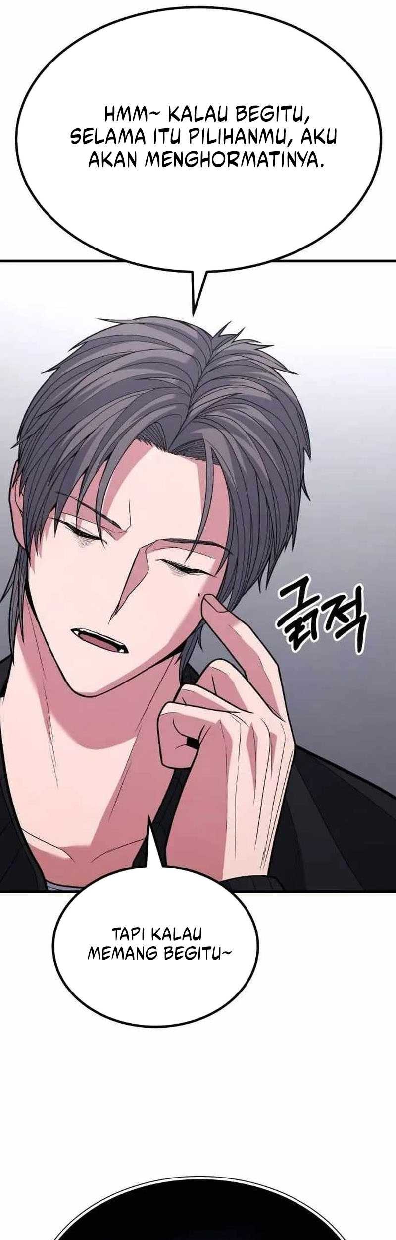 Expelled Hero Is Too Strong Chapter 40 Gambar 10