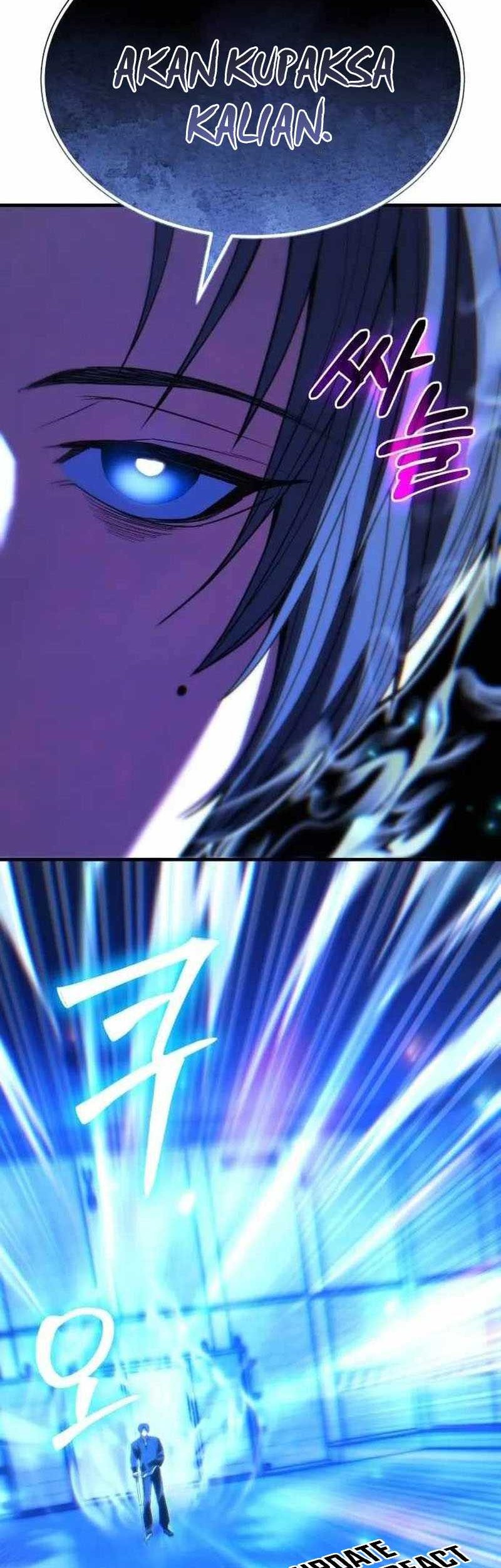 Expelled Hero Is Too Strong Chapter 40 Gambar 11