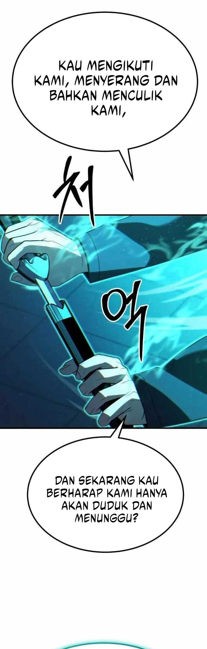 Expelled Hero Is Too Strong Chapter 40 Gambar 15