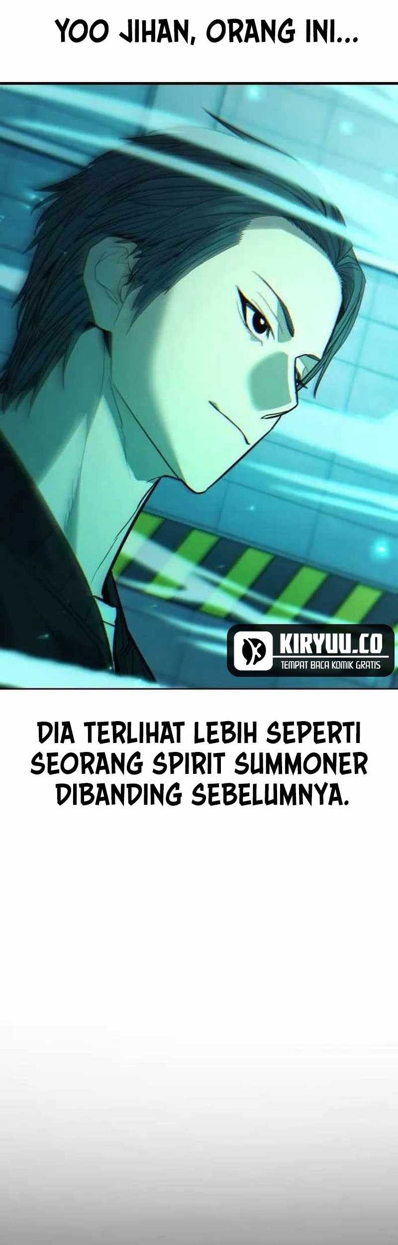 Expelled Hero Is Too Strong Chapter 40 Gambar 18