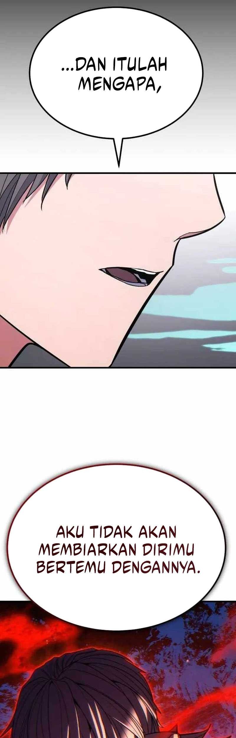 Expelled Hero Is Too Strong Chapter 40 Gambar 22