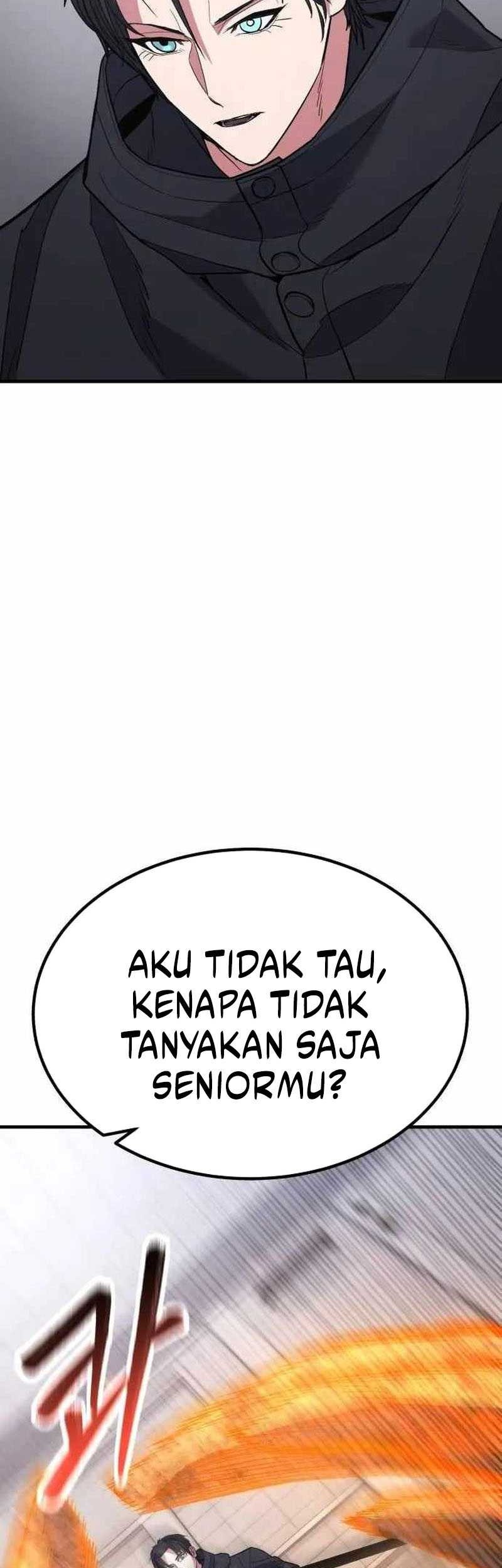 Expelled Hero Is Too Strong Chapter 40 Gambar 24