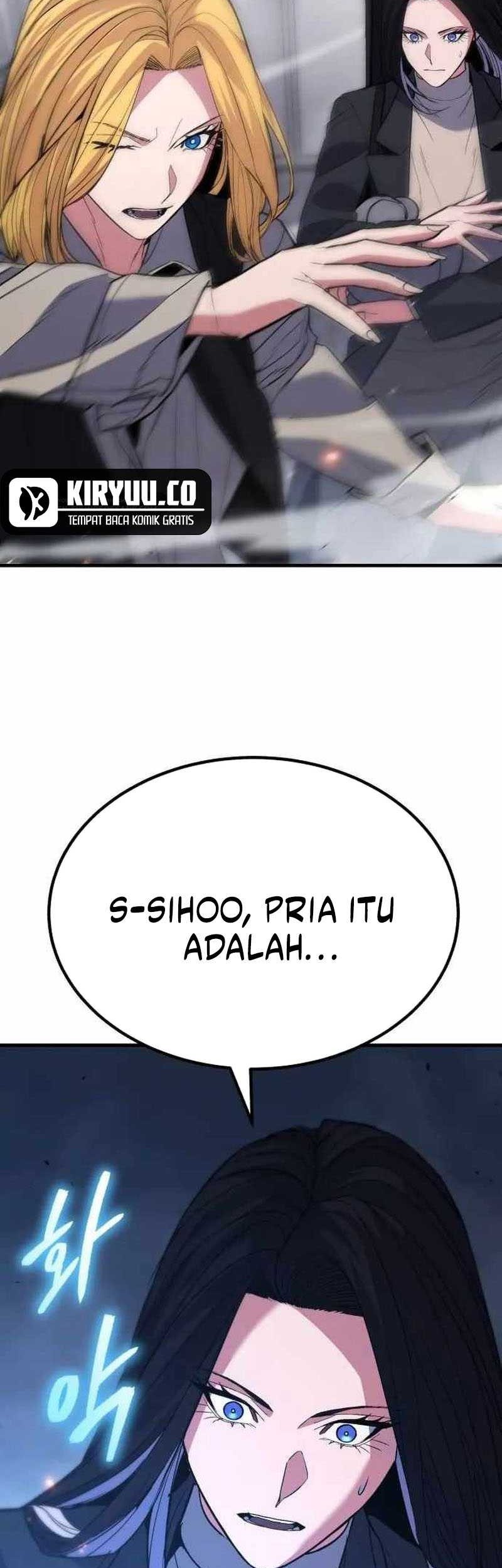 Expelled Hero Is Too Strong Chapter 40 Gambar 28