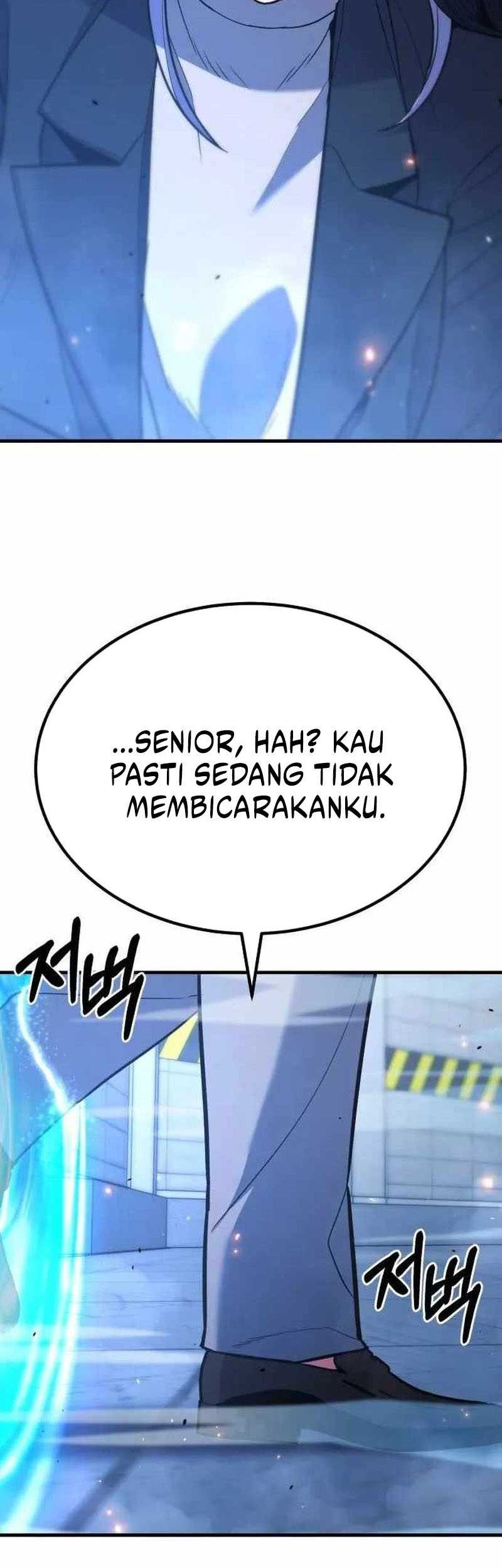 Expelled Hero Is Too Strong Chapter 40 Gambar 29
