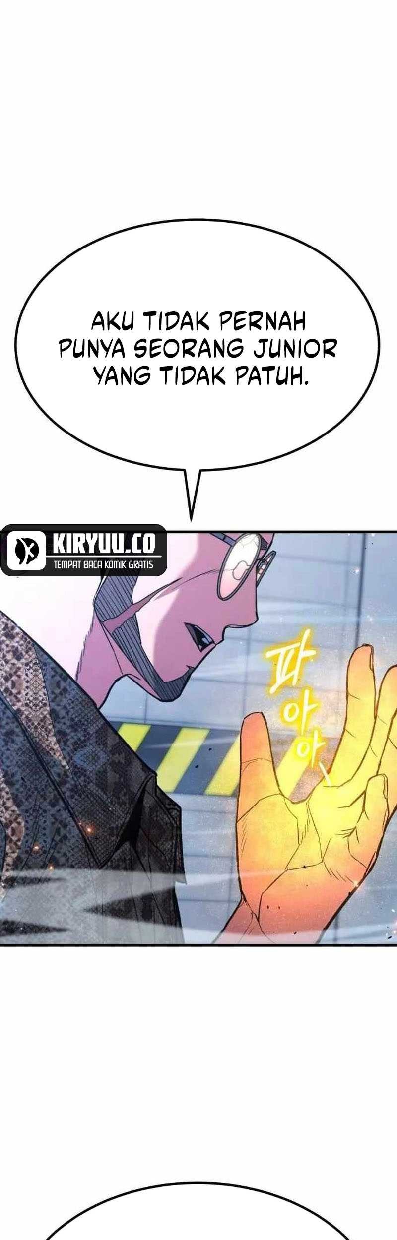 Expelled Hero Is Too Strong Chapter 40 Gambar 30