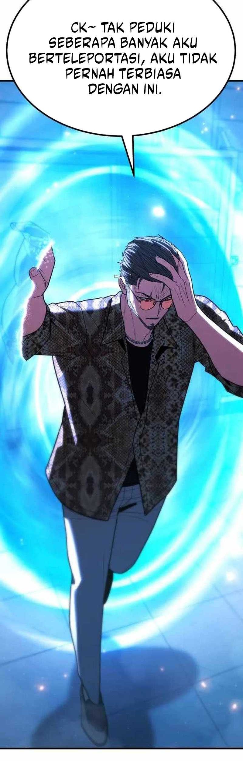 Expelled Hero Is Too Strong Chapter 40 Gambar 31