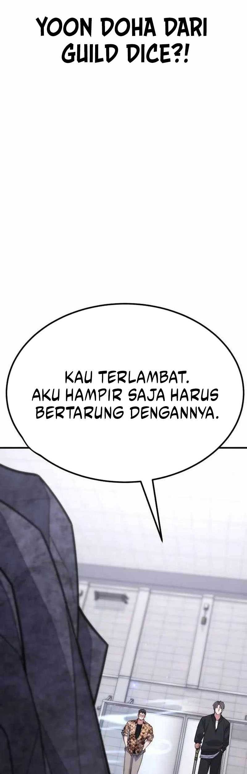 Expelled Hero Is Too Strong Chapter 40 Gambar 32