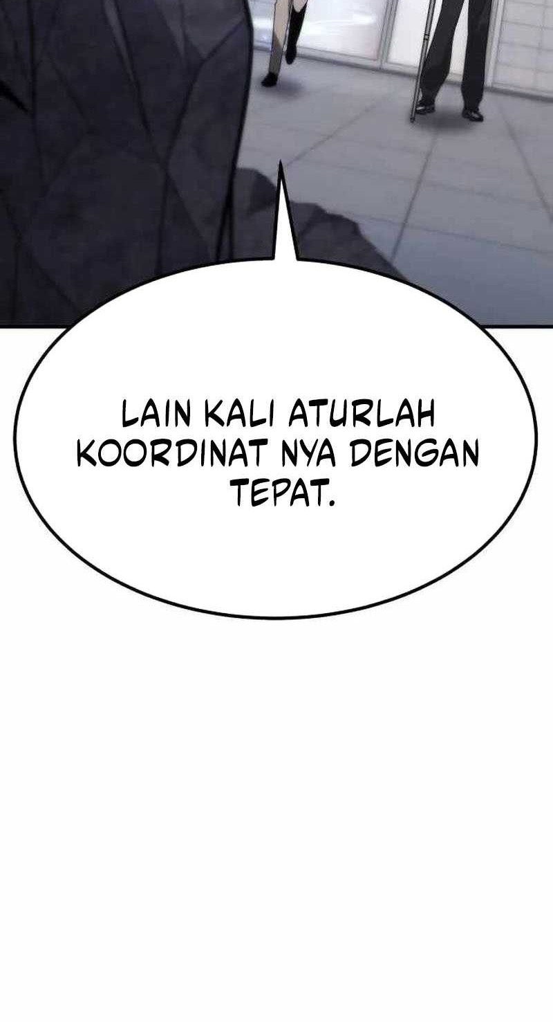 Expelled Hero Is Too Strong Chapter 40 Gambar 33