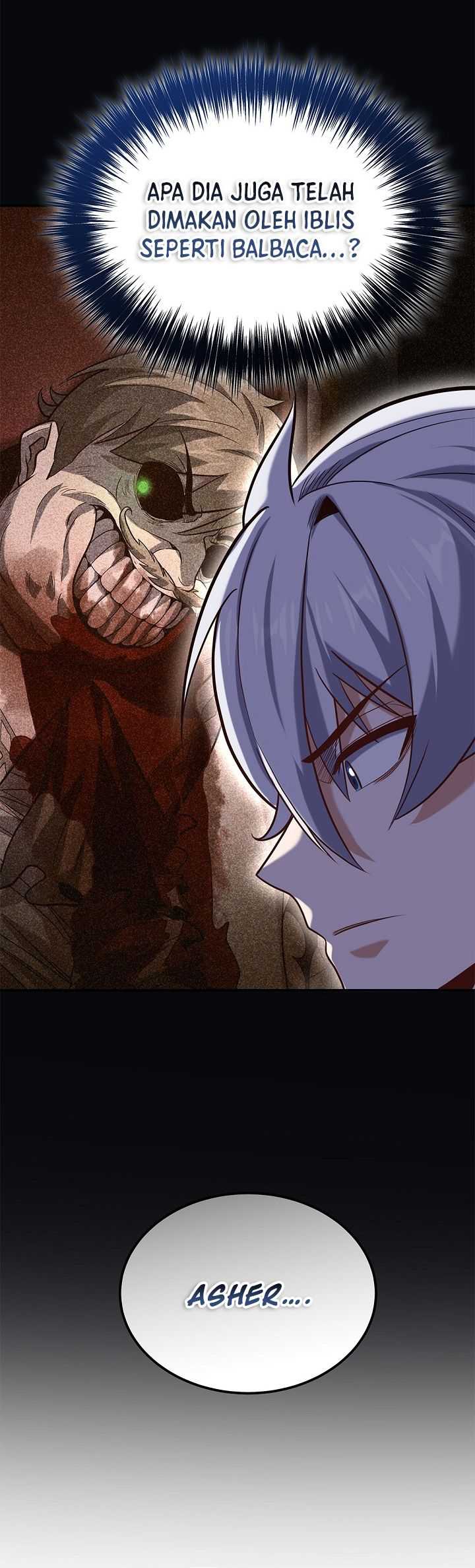 Reincarnation of the Swordmaster Chapter 59 Gambar 53