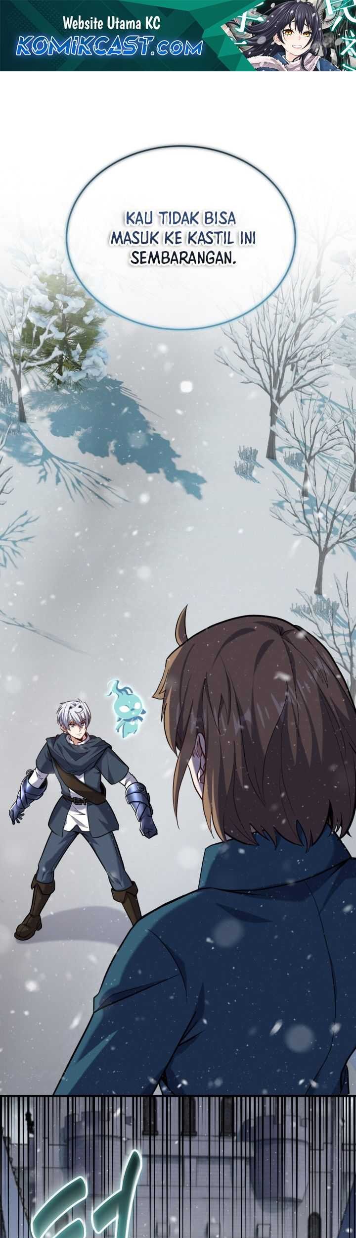 Baca Reincarnation of the Swordmaster Chapter 59 Gambar 2