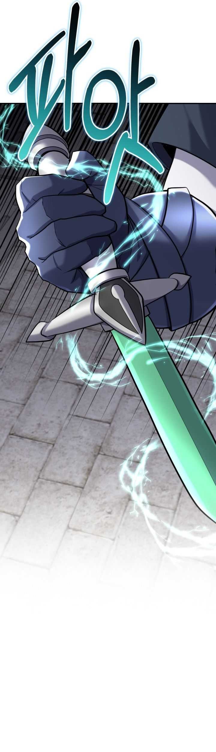 Reincarnation of the Swordmaster Chapter 59 Gambar 62