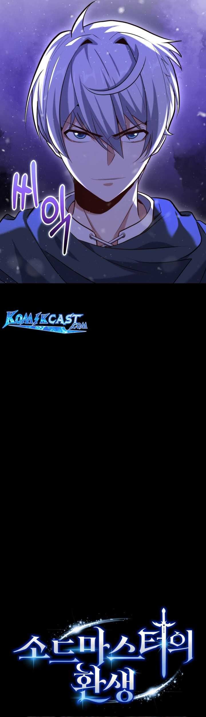 Reincarnation of the Swordmaster Chapter 59 Gambar 6