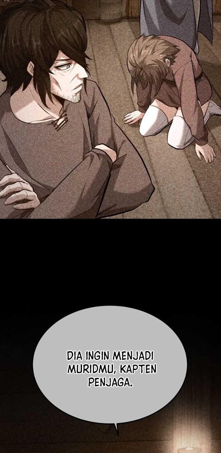 Reincarnation of the Swordmaster Chapter 59 Gambar 9