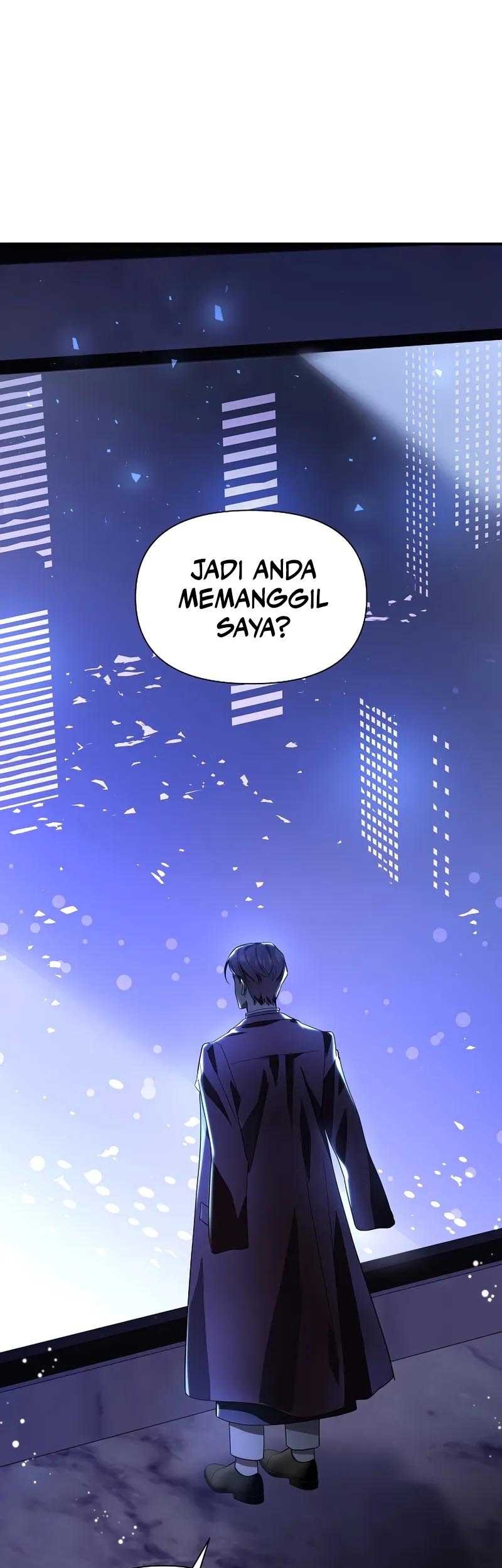 Baca Somebody Stop the Pope Chapter 29 Gambar 2