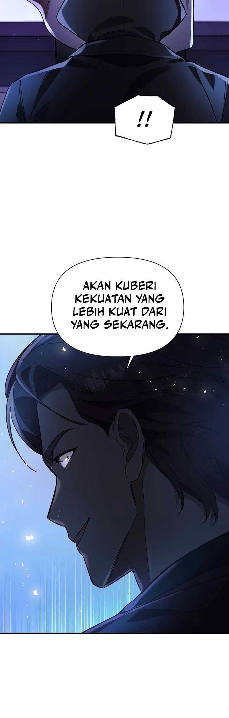 Somebody Stop the Pope Chapter 29 Gambar 5