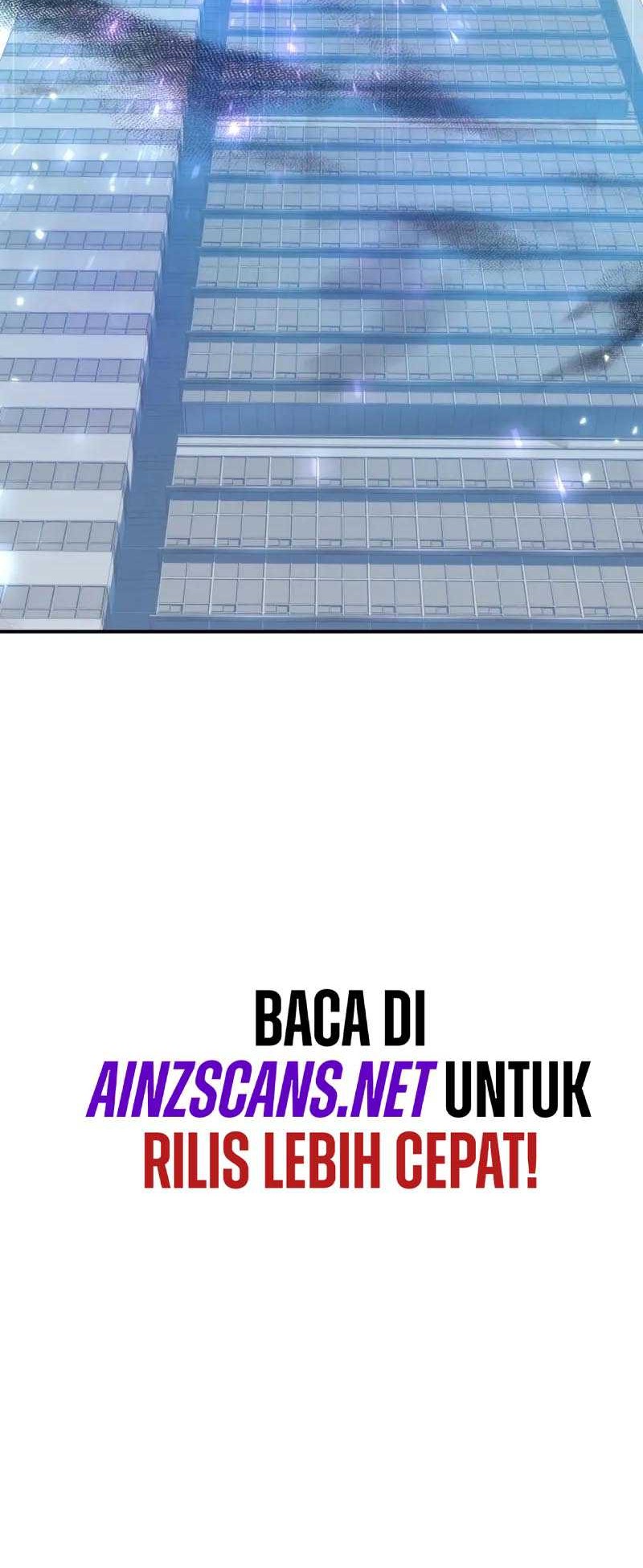 Somebody Stop the Pope Chapter 29 Gambar 25