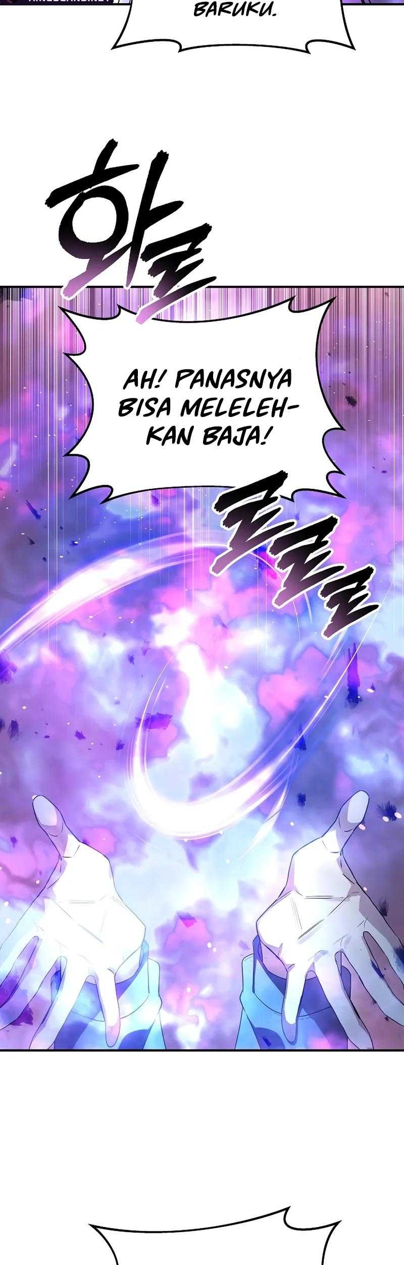 Somebody Stop the Pope Chapter 29 Gambar 48