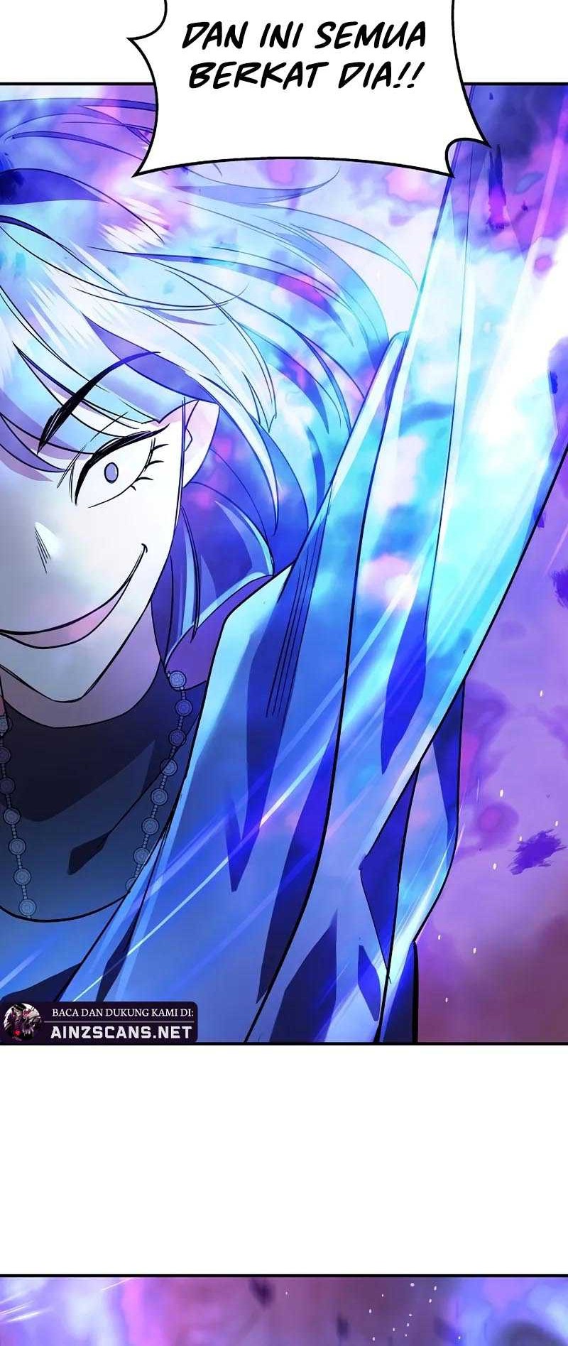 Somebody Stop the Pope Chapter 29 Gambar 49