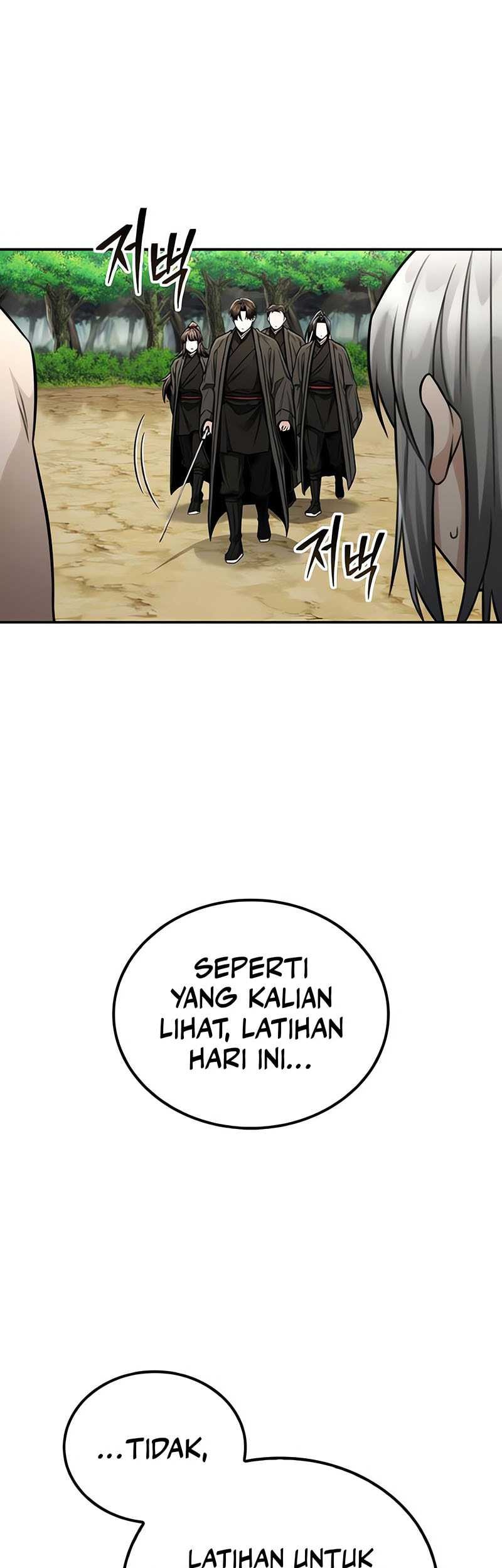 Mount Hua Sect’s Genius Phantom Swordsman Chapter 20 Gambar 50