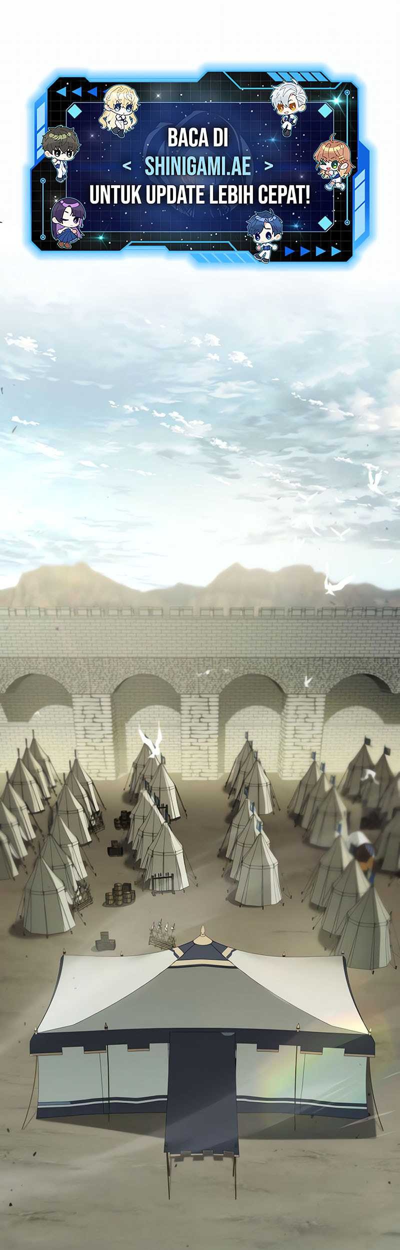 Baca  The Knight King Who Returned with a God Chapter 102 Gambar 2
