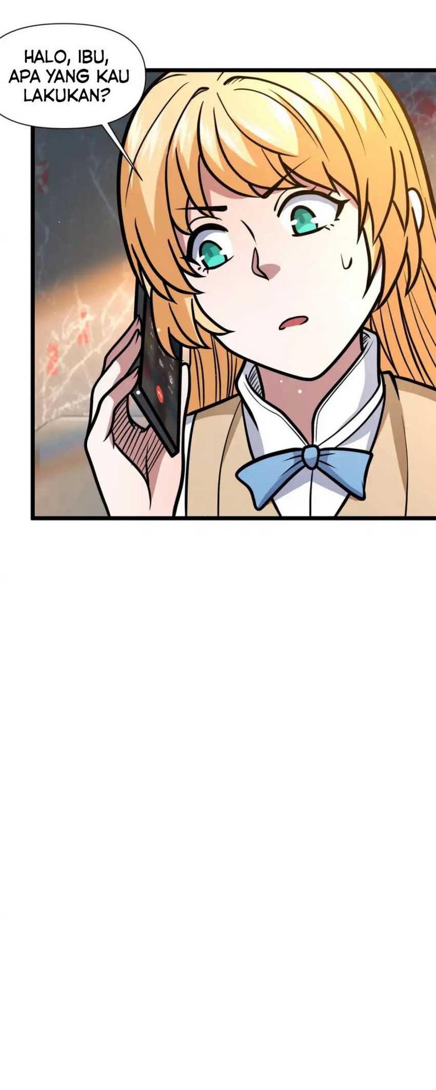 Urban God of Medicine Chapter 149 Gambar 22