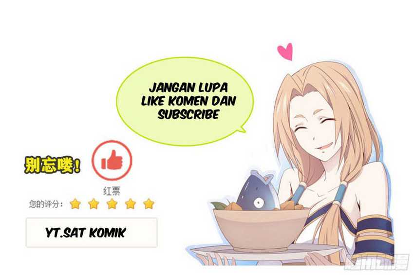Urban God of Medicine Chapter 148 Gambar 29