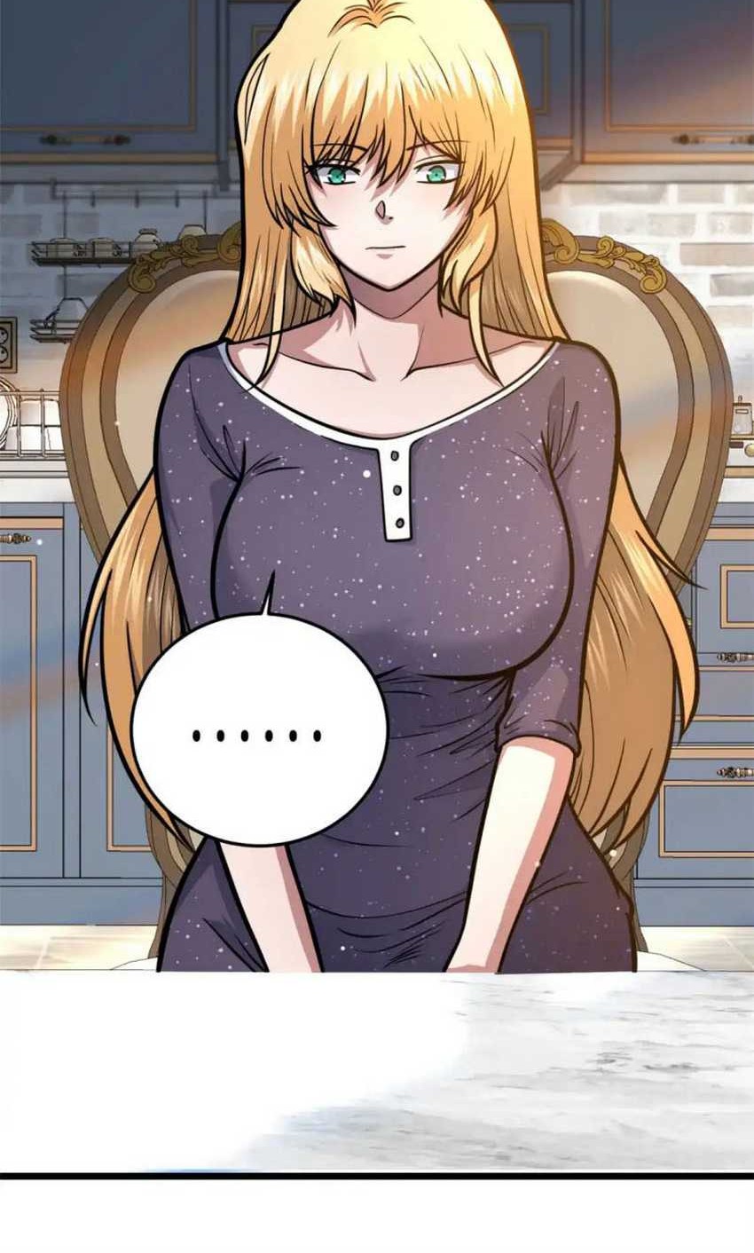 Urban God of Medicine Chapter 147 Gambar 19
