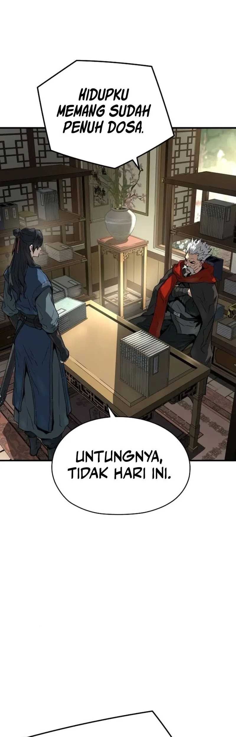 Absolute Regression Chapter 38 Gambar 37