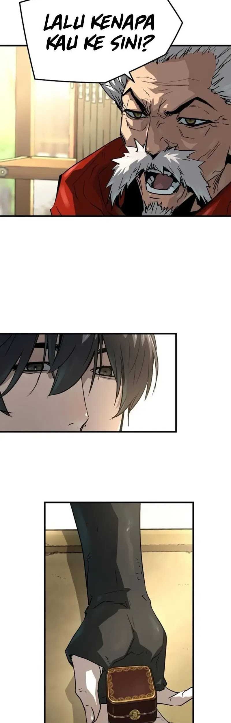 Absolute Regression Chapter 38 Gambar 38