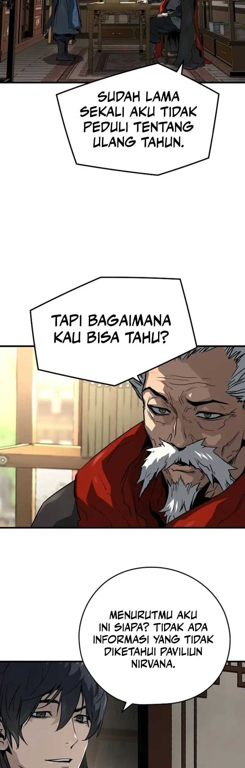 Absolute Regression Chapter 38 Gambar 47