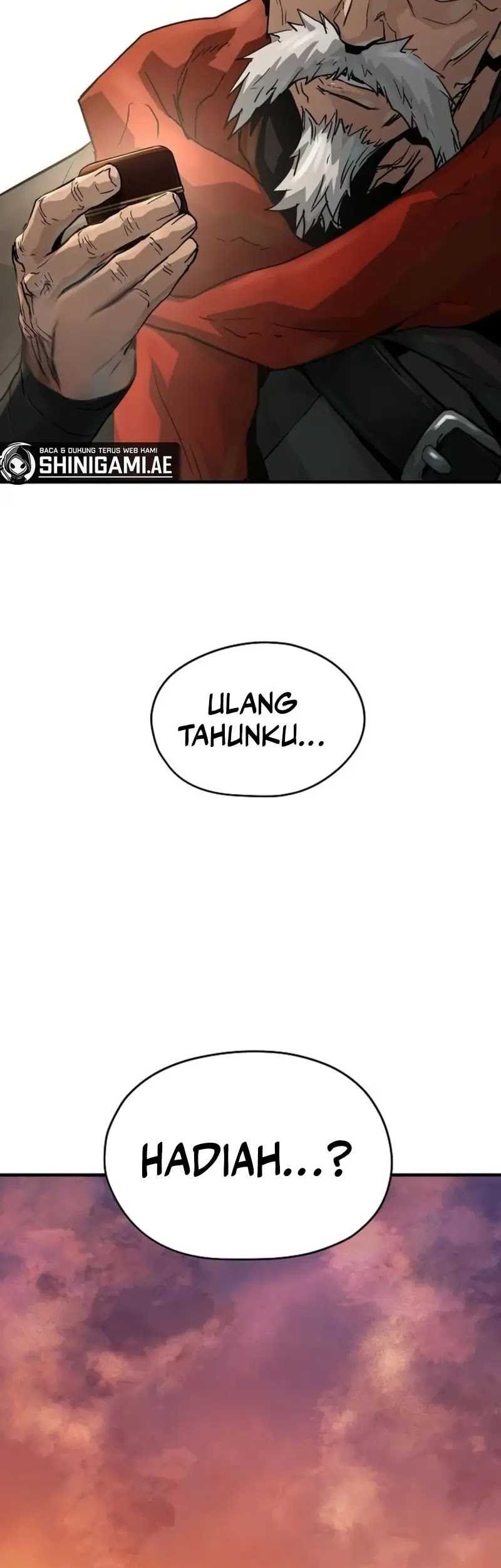 Absolute Regression Chapter 38 Gambar 55