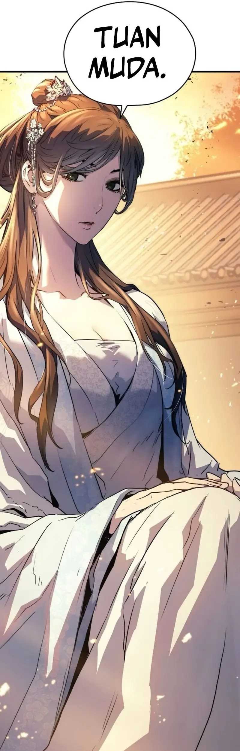 Absolute Regression Chapter 38 Gambar 60