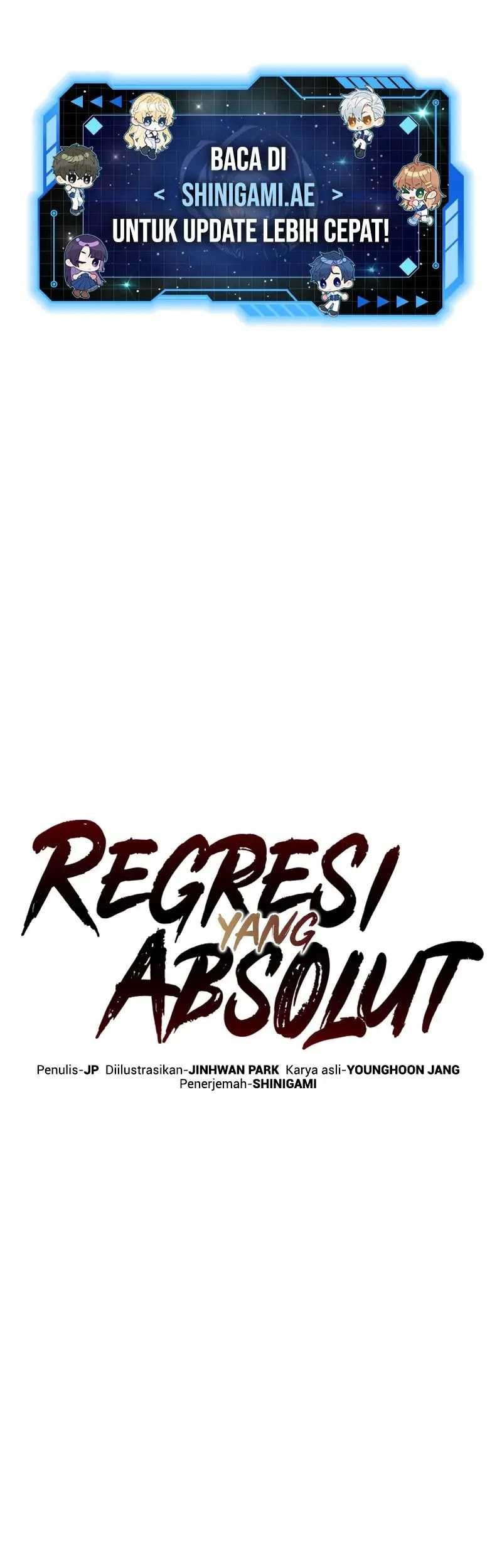 Baca Komik Absolute Regression Chapter 38 Gambar 1